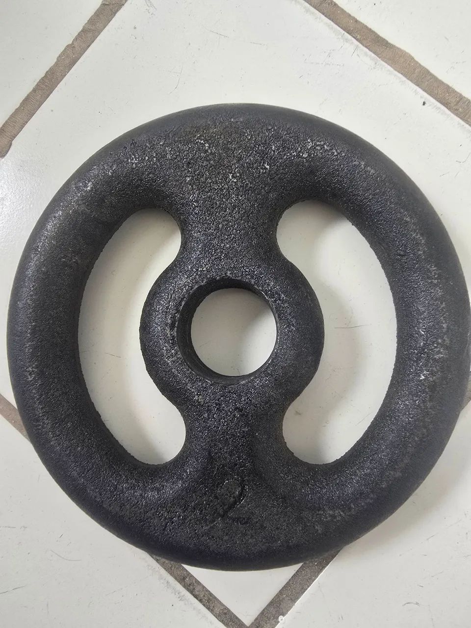 Anilha de 2kg