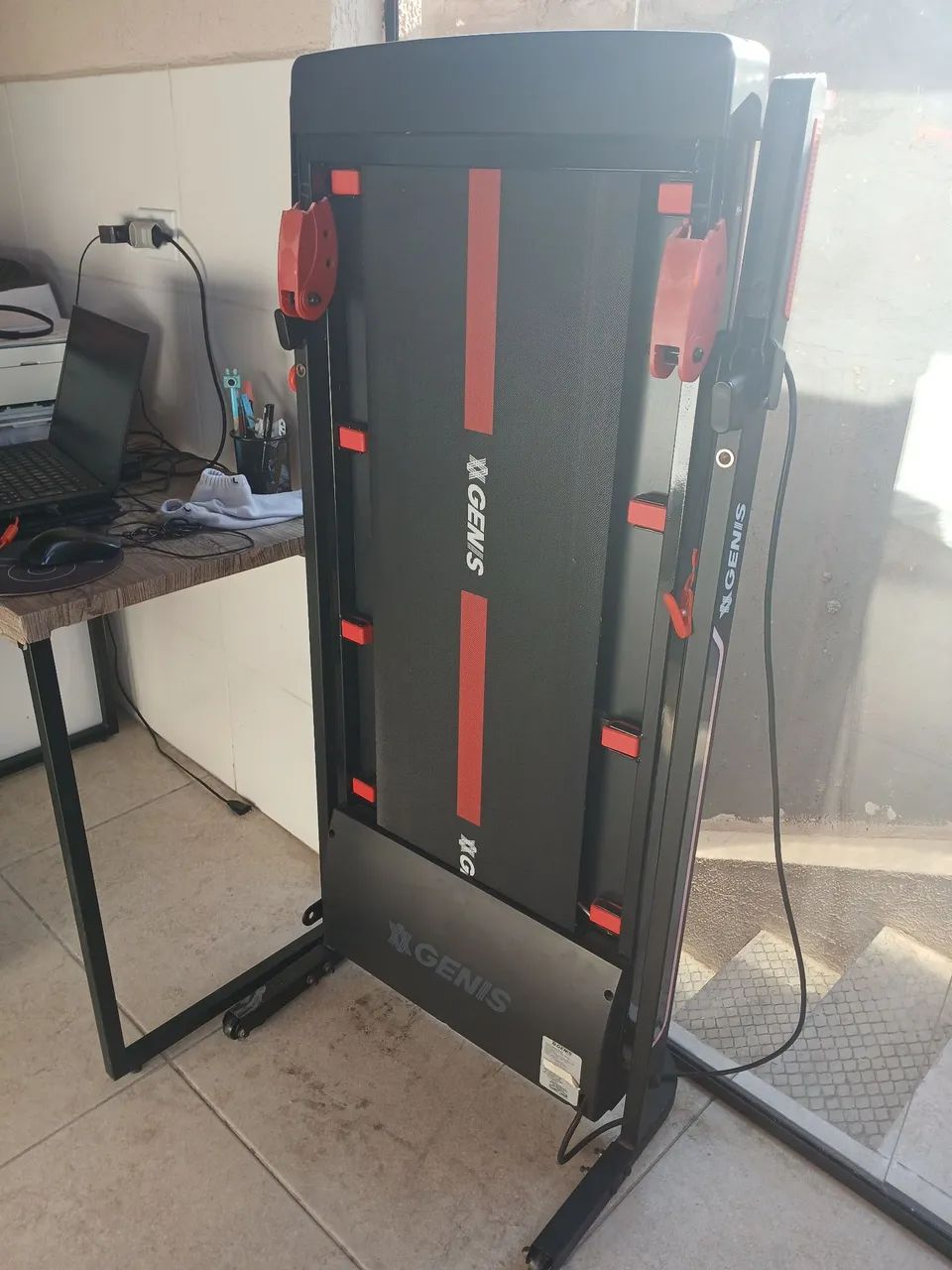 Esteira - Foto 2