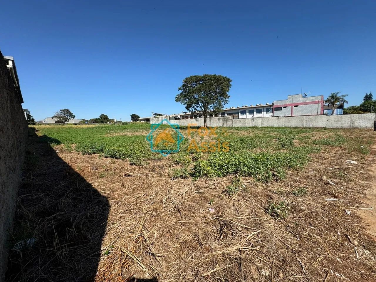Terreno á venda Industrial em Limeira. - Foto 4