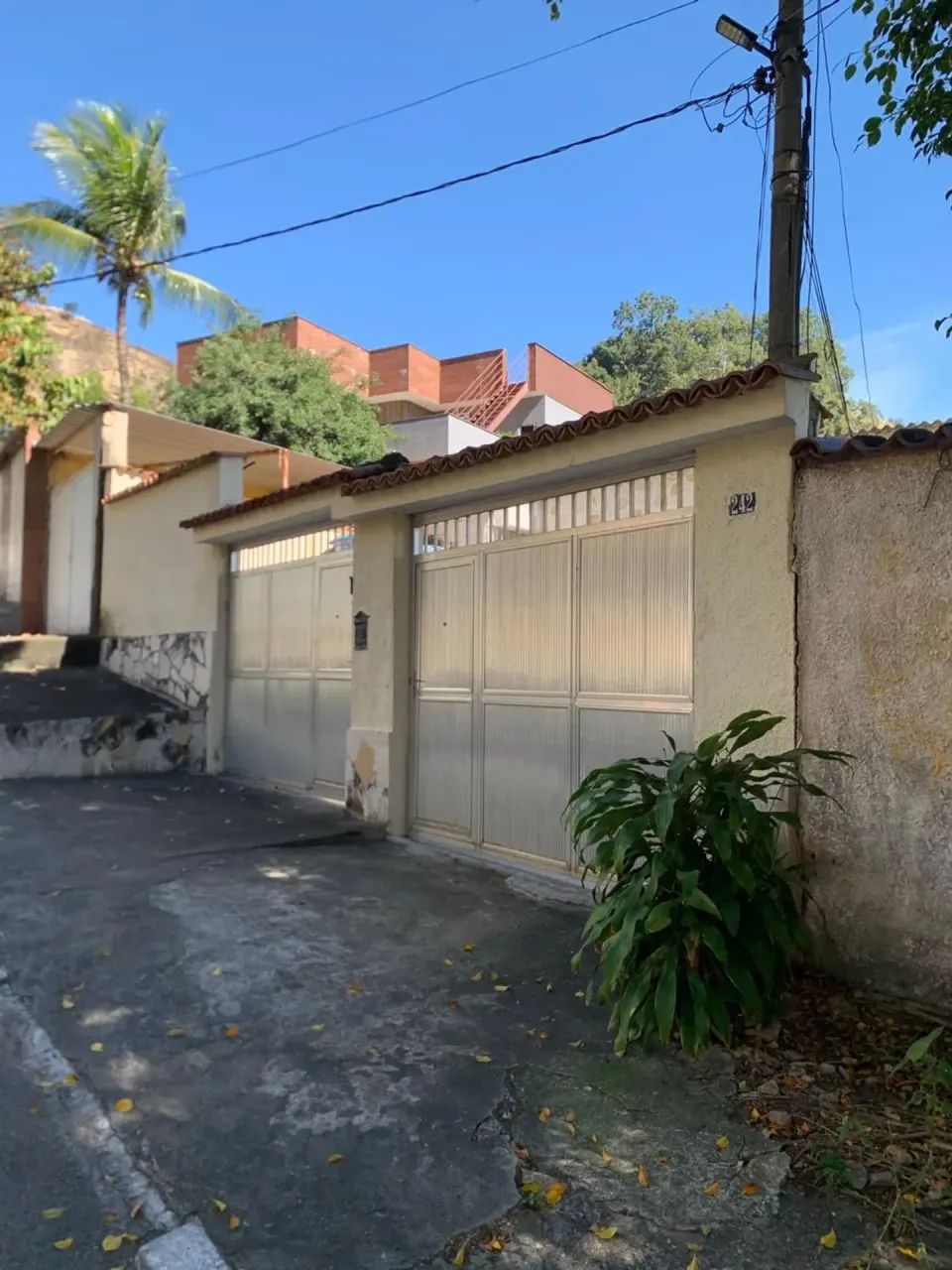 Casa c/2 qts e vaga no Lins de Vasconcelos - Foto 2
