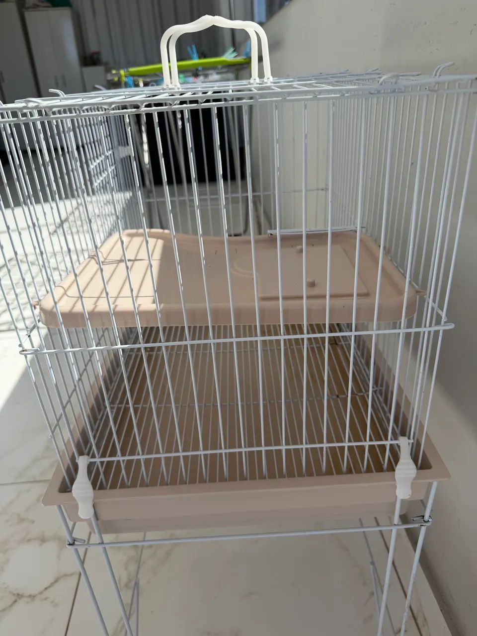 Gaiola roedores  - Foto 4