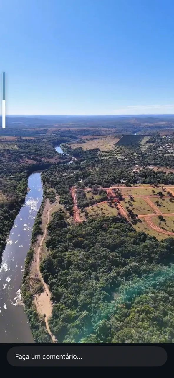 REPASSE LOTE CONDOMÍNIO LAGOA SANTA - Foto 2