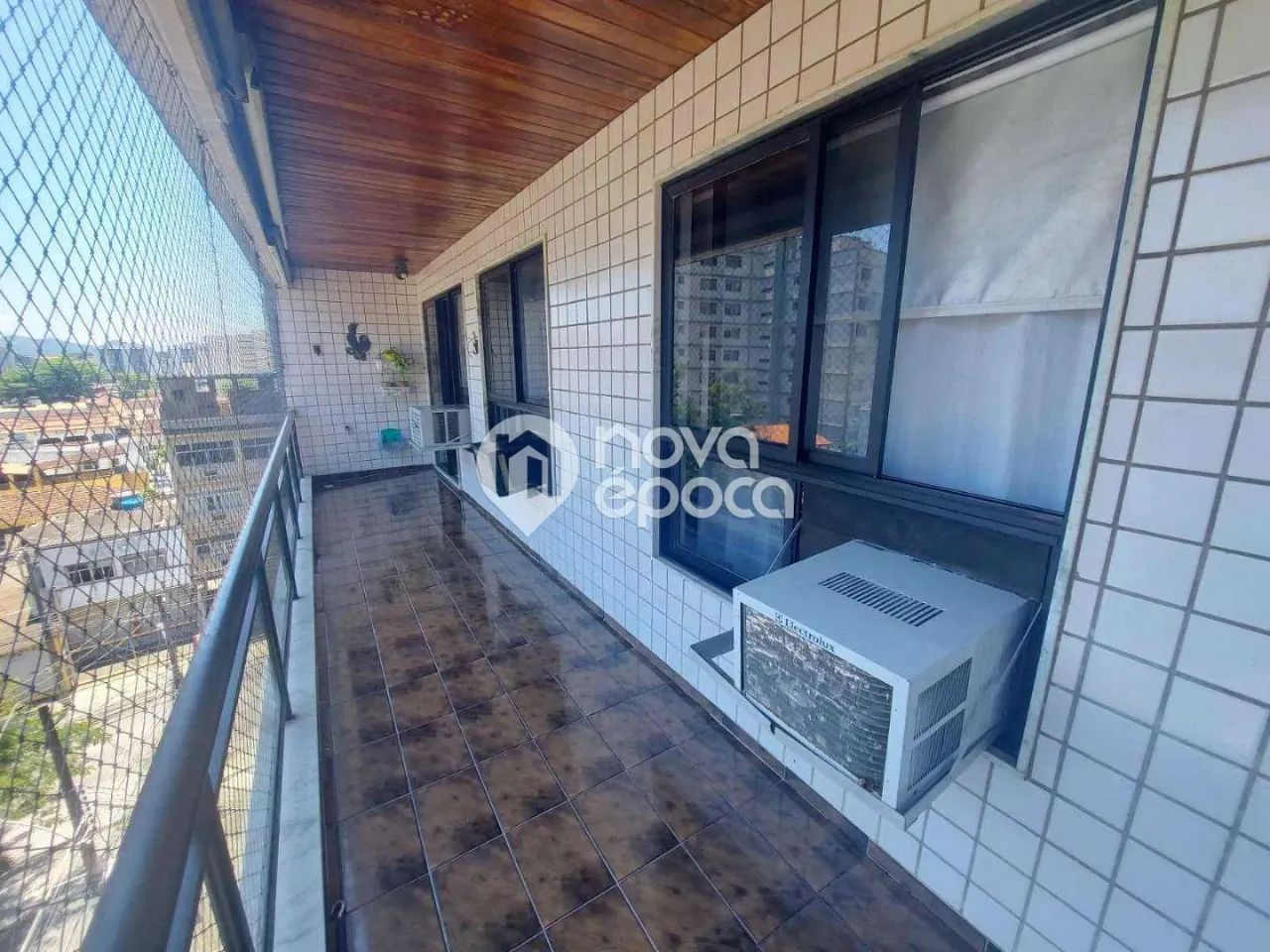 Méier | Apartamento 2 quartos, sendo 1 suite - Foto 4