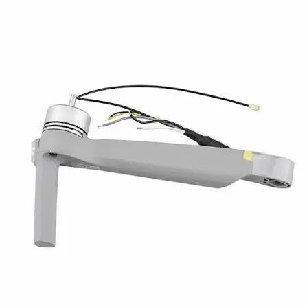 Braço dianteiro direito drone air 2s