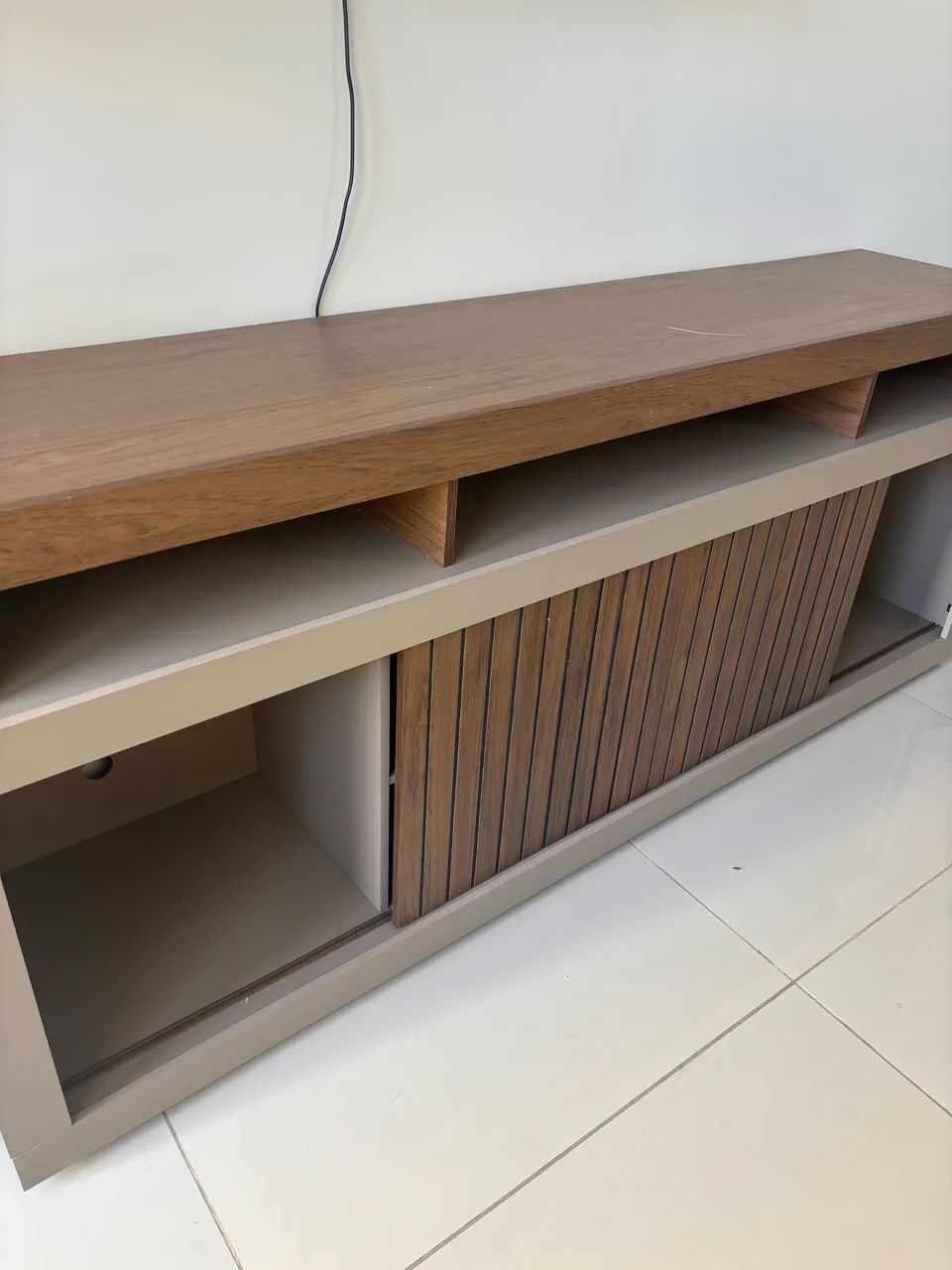 Rack MDP 1,80 X 0,80