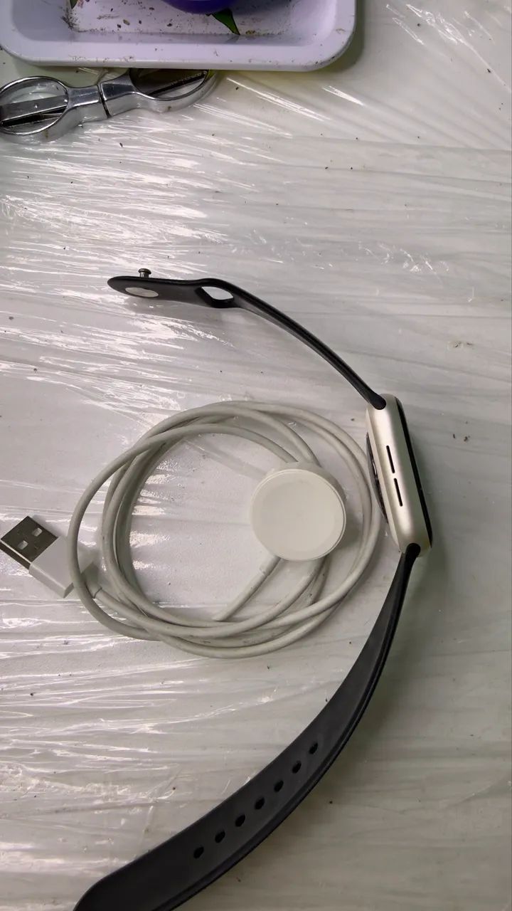 apple watch se 44mm - Foto 5