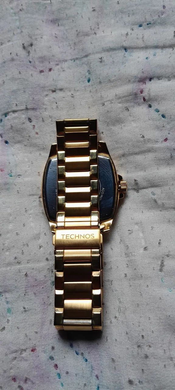 Relogio TECHNOS  - Foto 4