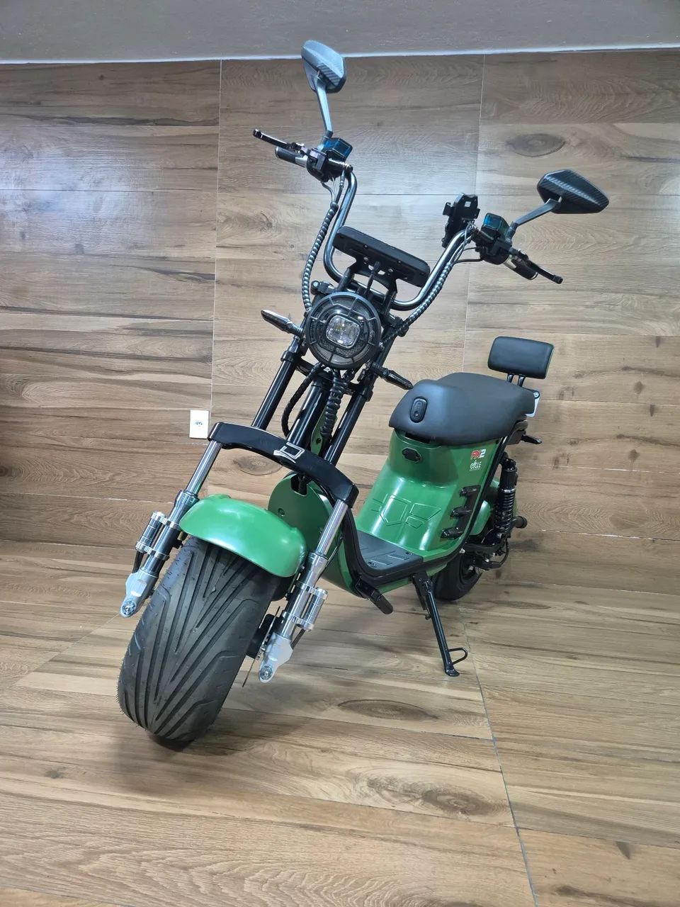 Scooter Duos FX2 1000w (nova)  - Foto 2
