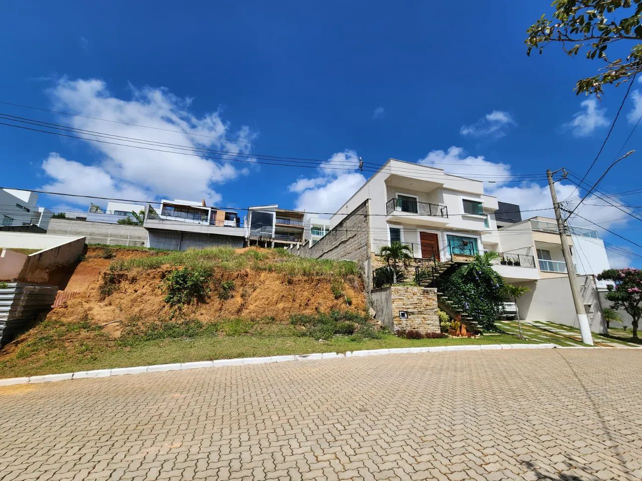 Terreno no Via do Sol - São Pedro - Foto 2