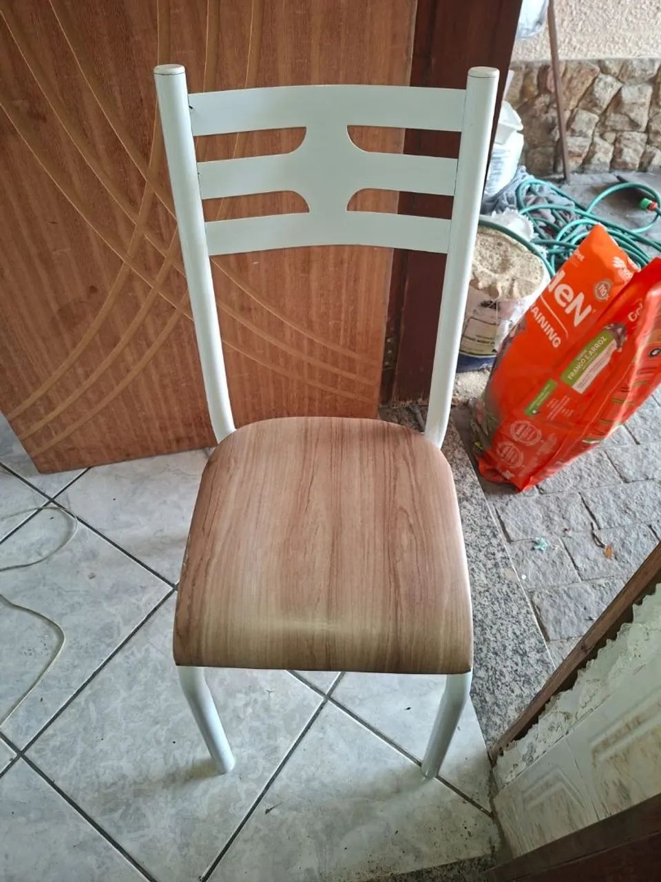 Cadeiras de cozinha