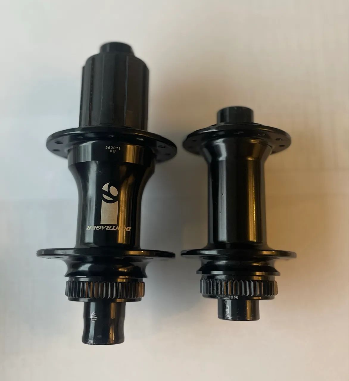 Cubo Bontrager 24 furos - Foto 5