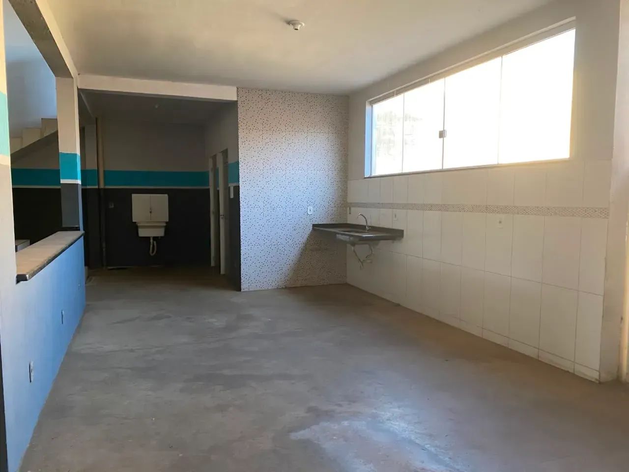 Galpão Comercial + Sala  Itanhangá I - Foto 4