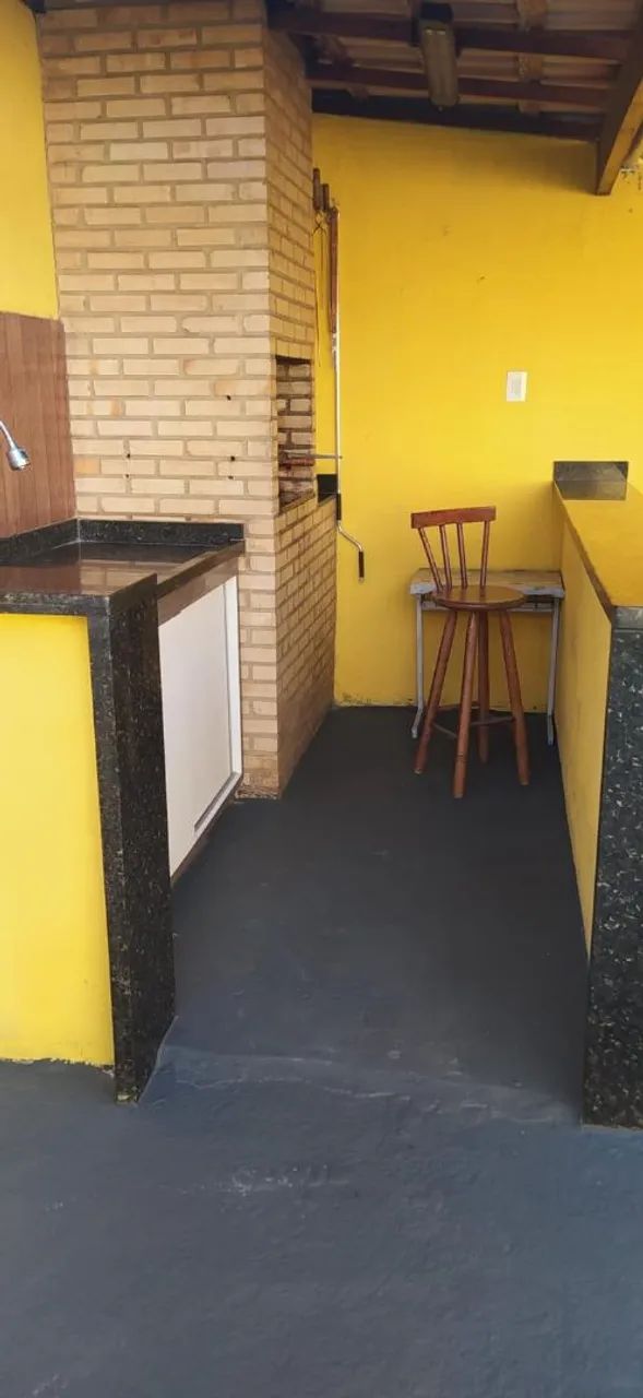 Casa pra temporada  - Foto 3