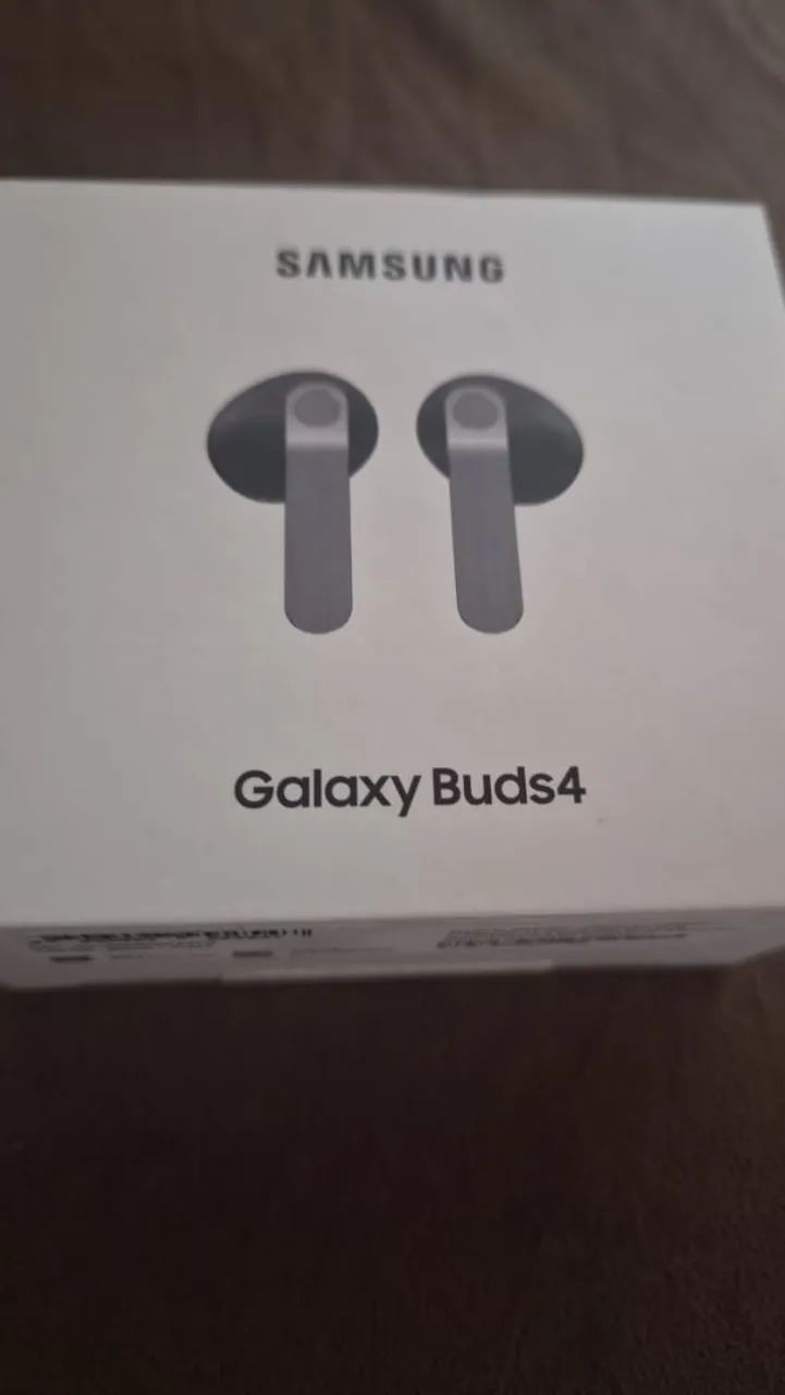 Samsung Galaxy buds 4
