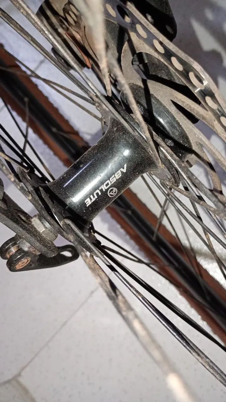 Bike GTS aro 29 - Foto 3