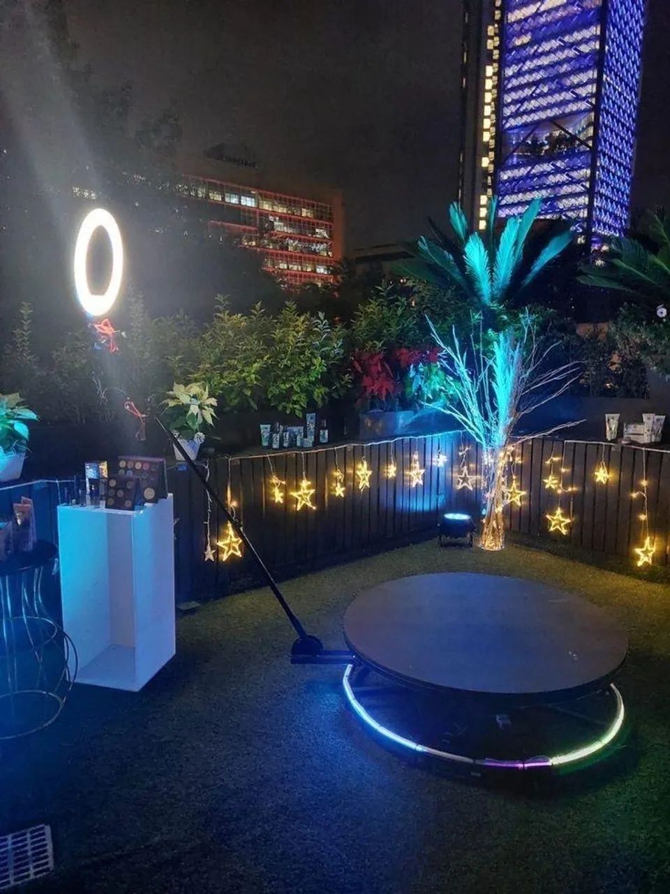 Venda| Plataforma Spinner 360 
