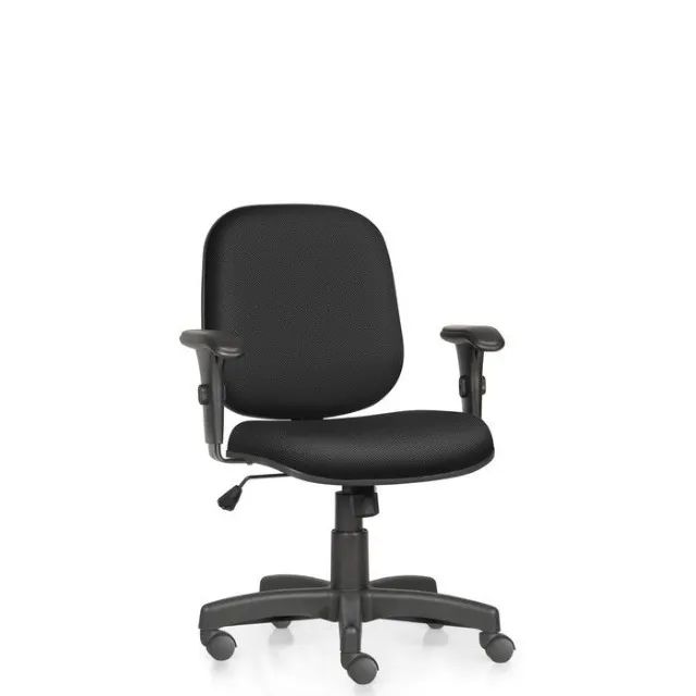 Cadeira de Escritório para Diretor - Foto 2