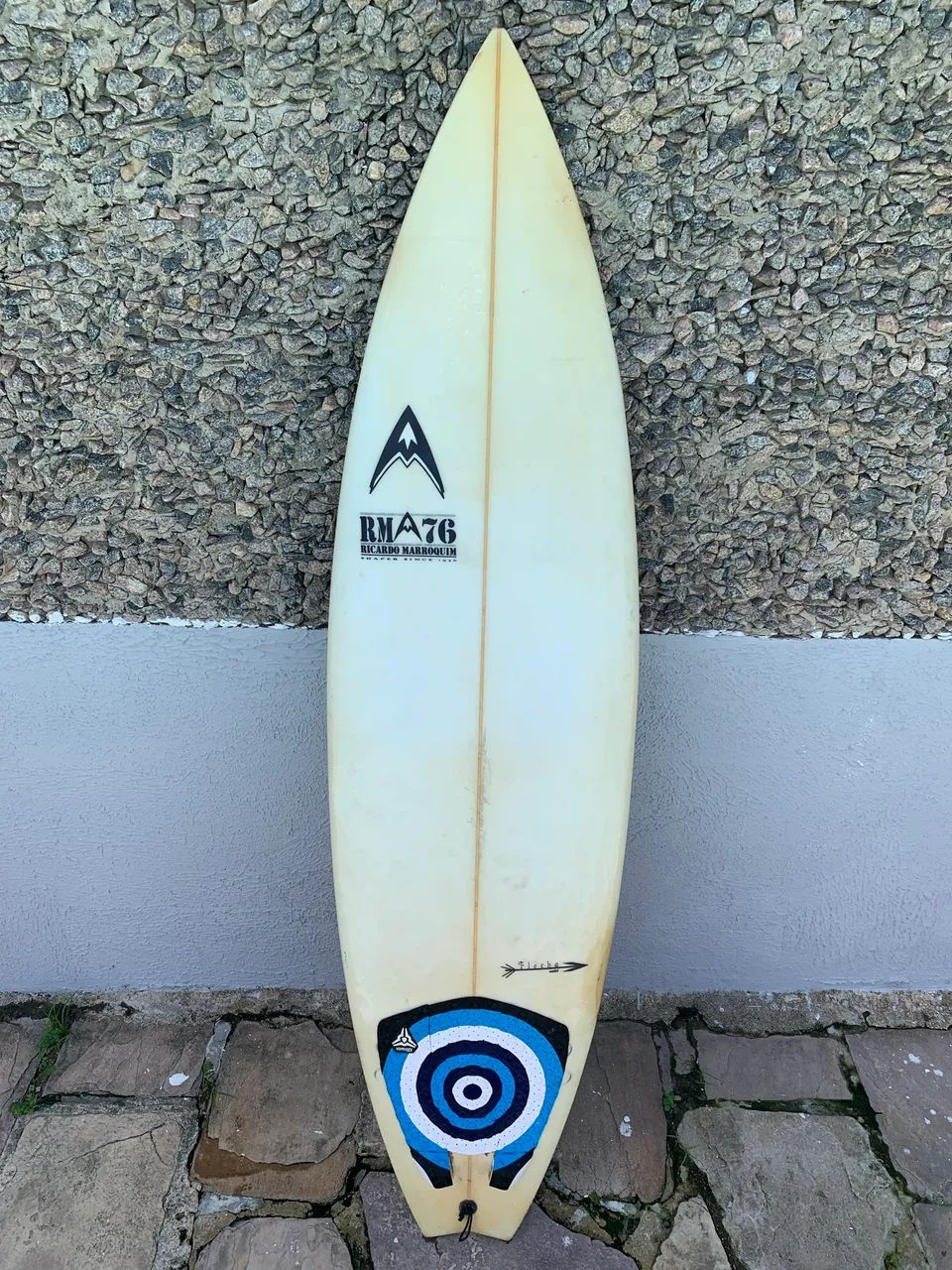Prancha de surf RICARDO MARROQUIM
