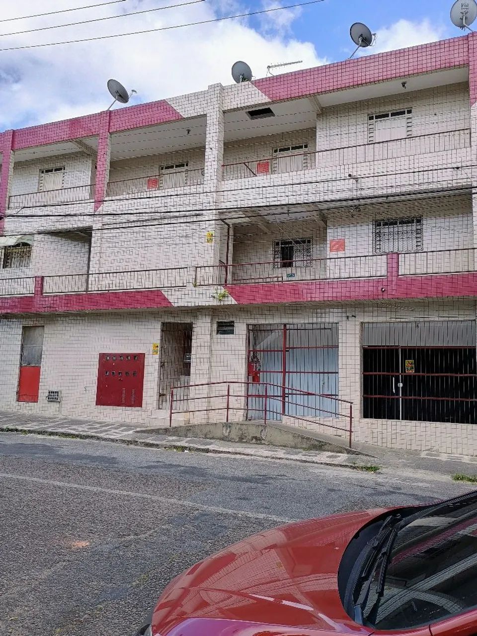 Alugo Salas Comerciais bairro da Prata  - Foto 4