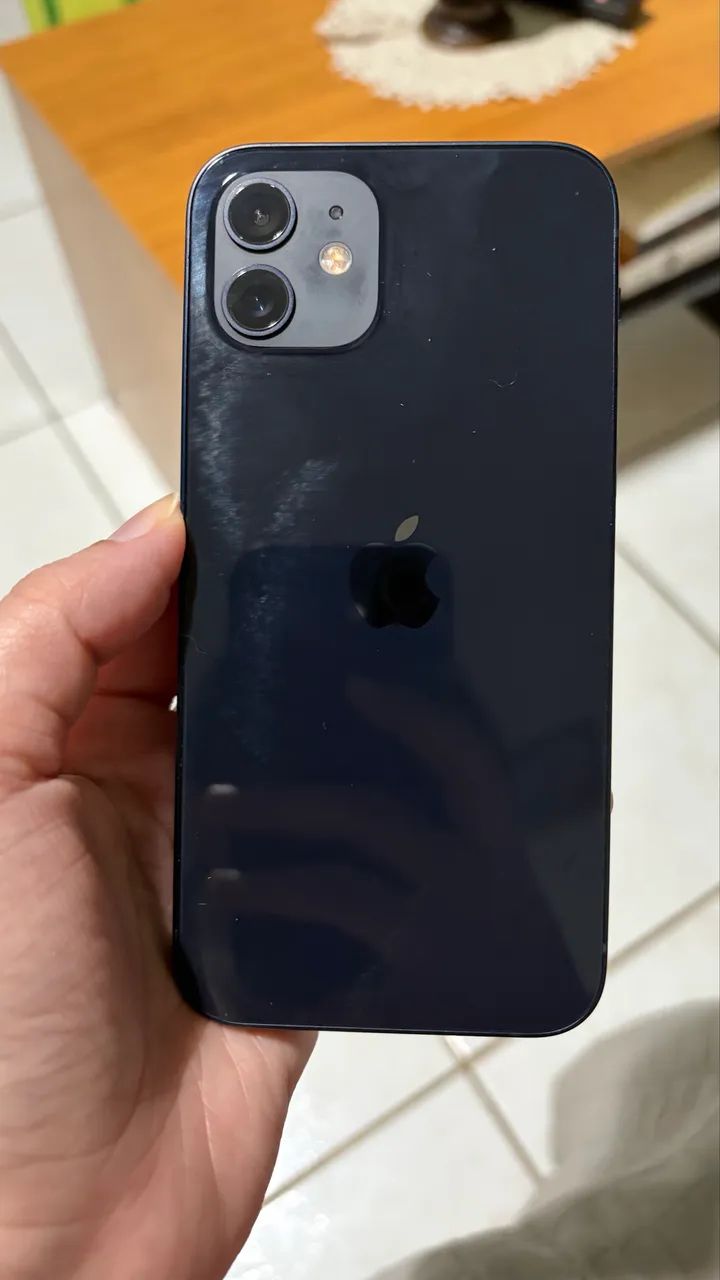 iPhone 12 64G usado - Foto 2