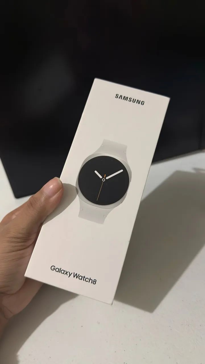 Smartwatch Samsung  - Foto 5