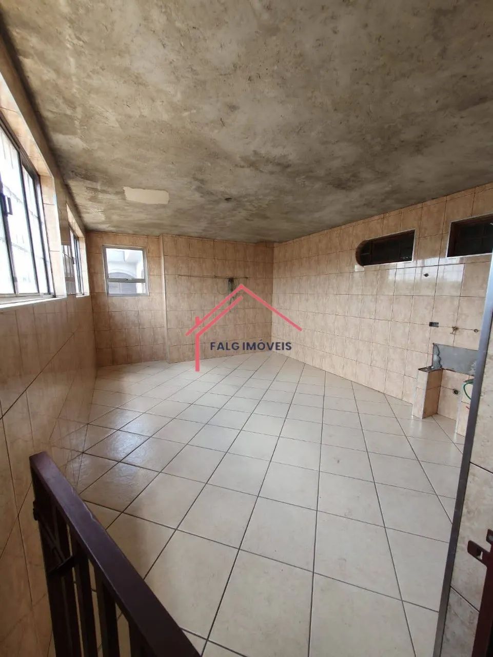 Sobrado Comercial Bela Vista - Foto 2