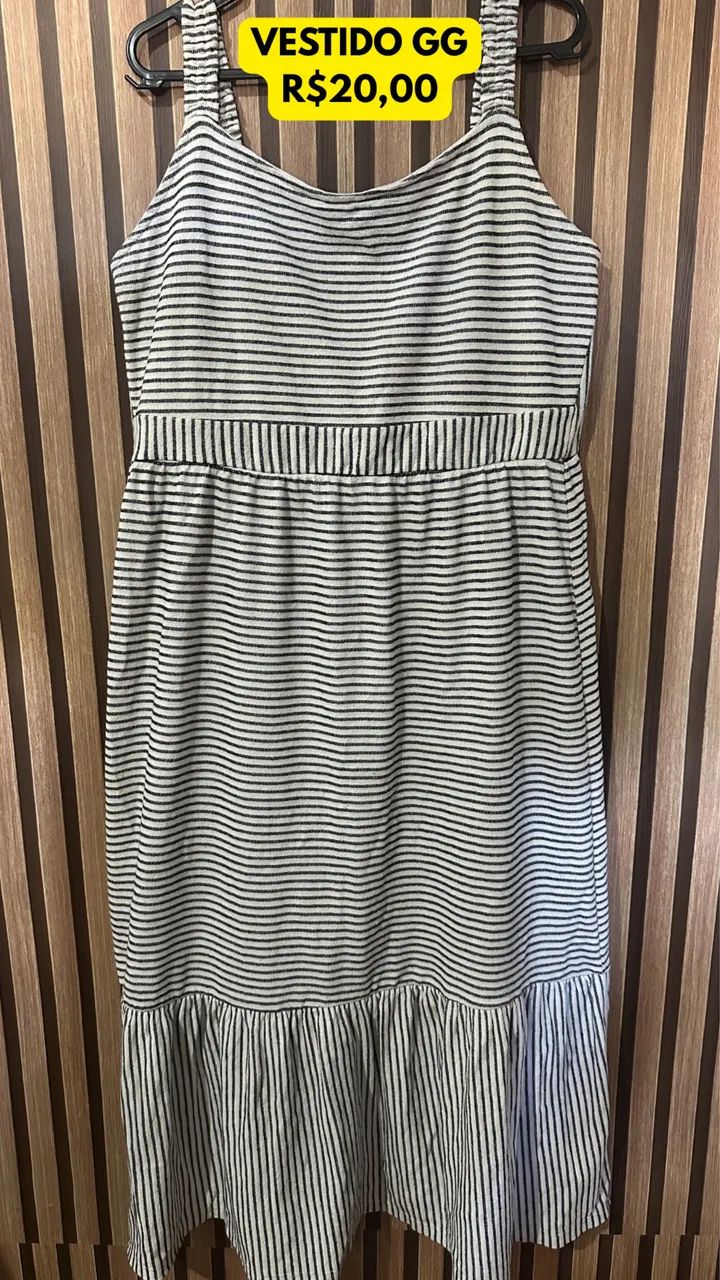 Bazar feminino plus Size  - Foto 4