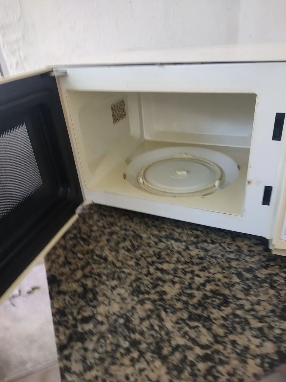 Microondas Panasonic  - Foto 3