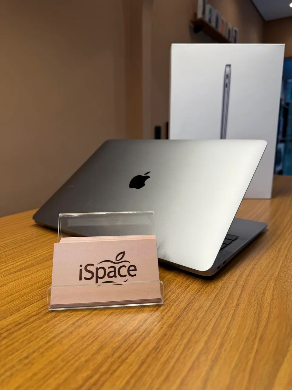 (Oportunidade) MacBook Air M1 impecável 6 meses de garantia  - Foto 4