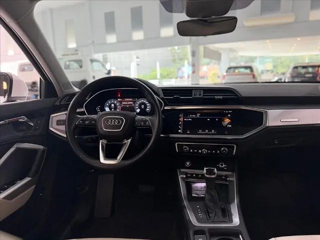 Audi Q3 SPB Performance 2.0 TFSI Tipt. Quatt. 2024 - Foto 5