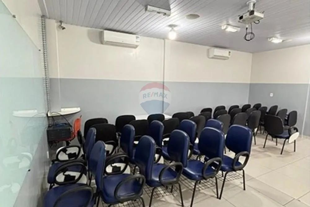Salas Comerciais Equipadas no Centro de Porto Velho - Foto 2