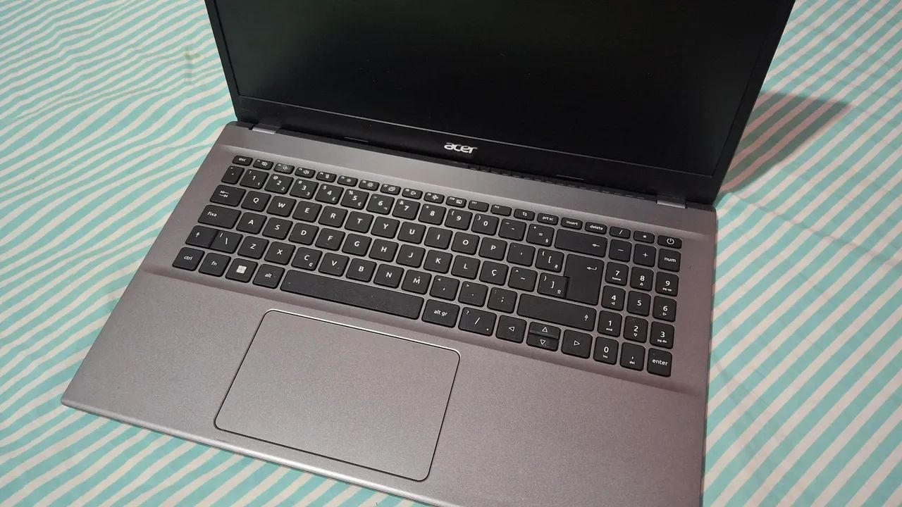 Vendo Notebook Acer  - Foto 2