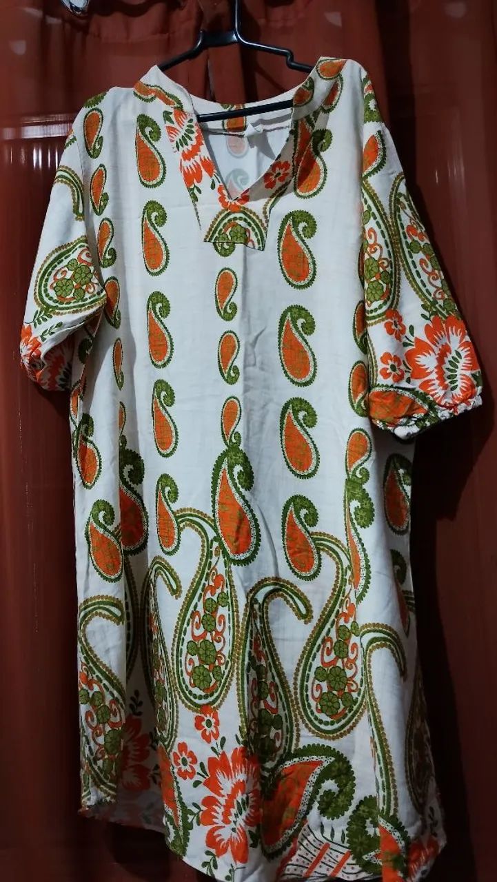 Roupas Semi nova 