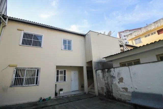 IMPERDÍVEL! Não perca essa oportunidade e venha morar neste excelente apartamento com 1 qu