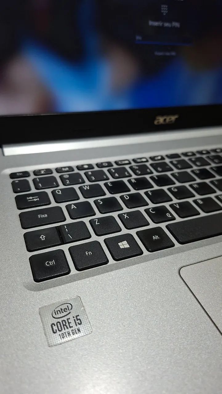 Notebook Acer - Foto 4