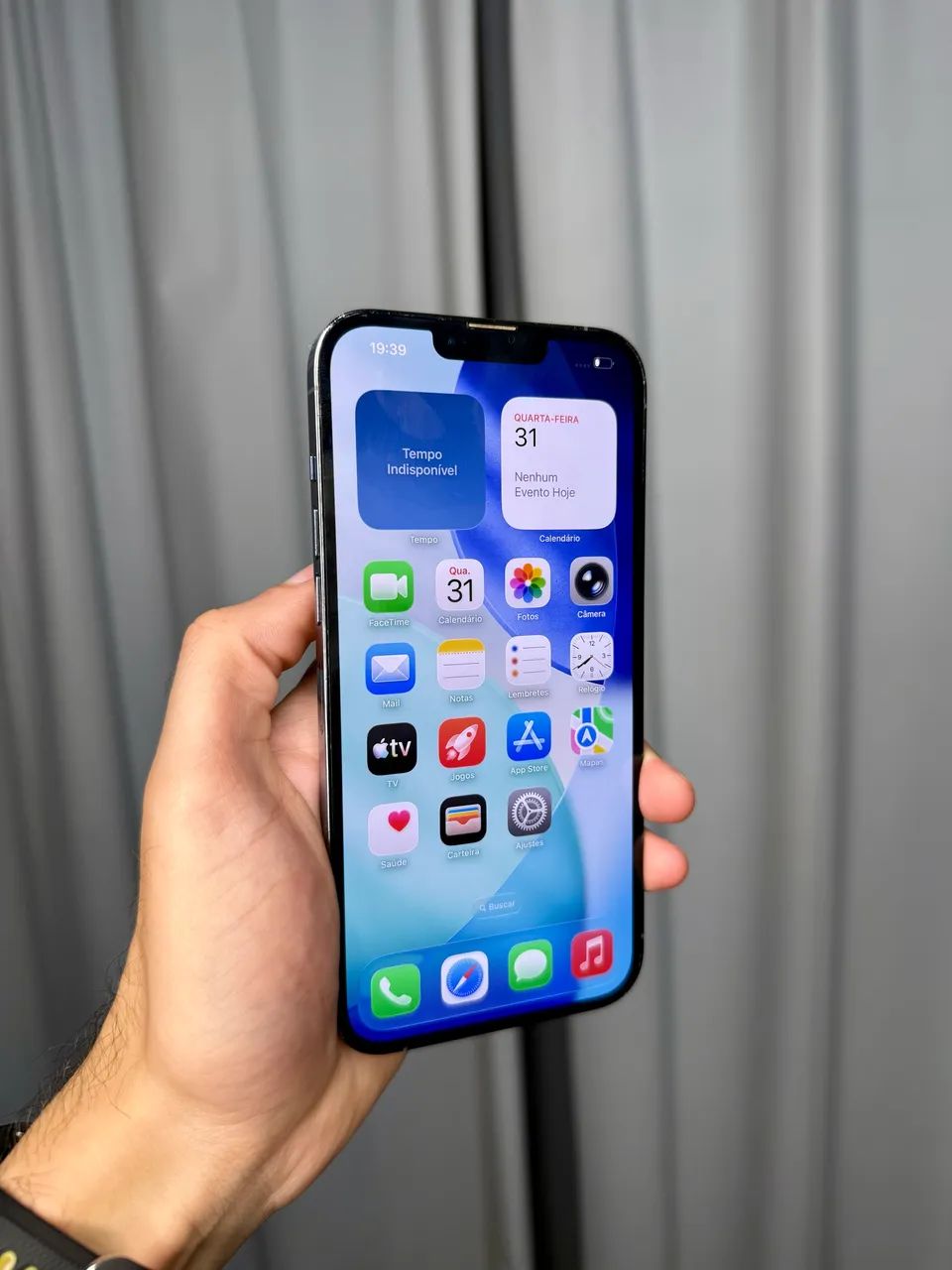 Iphone 13 Pro Max 128gb - Foto 2