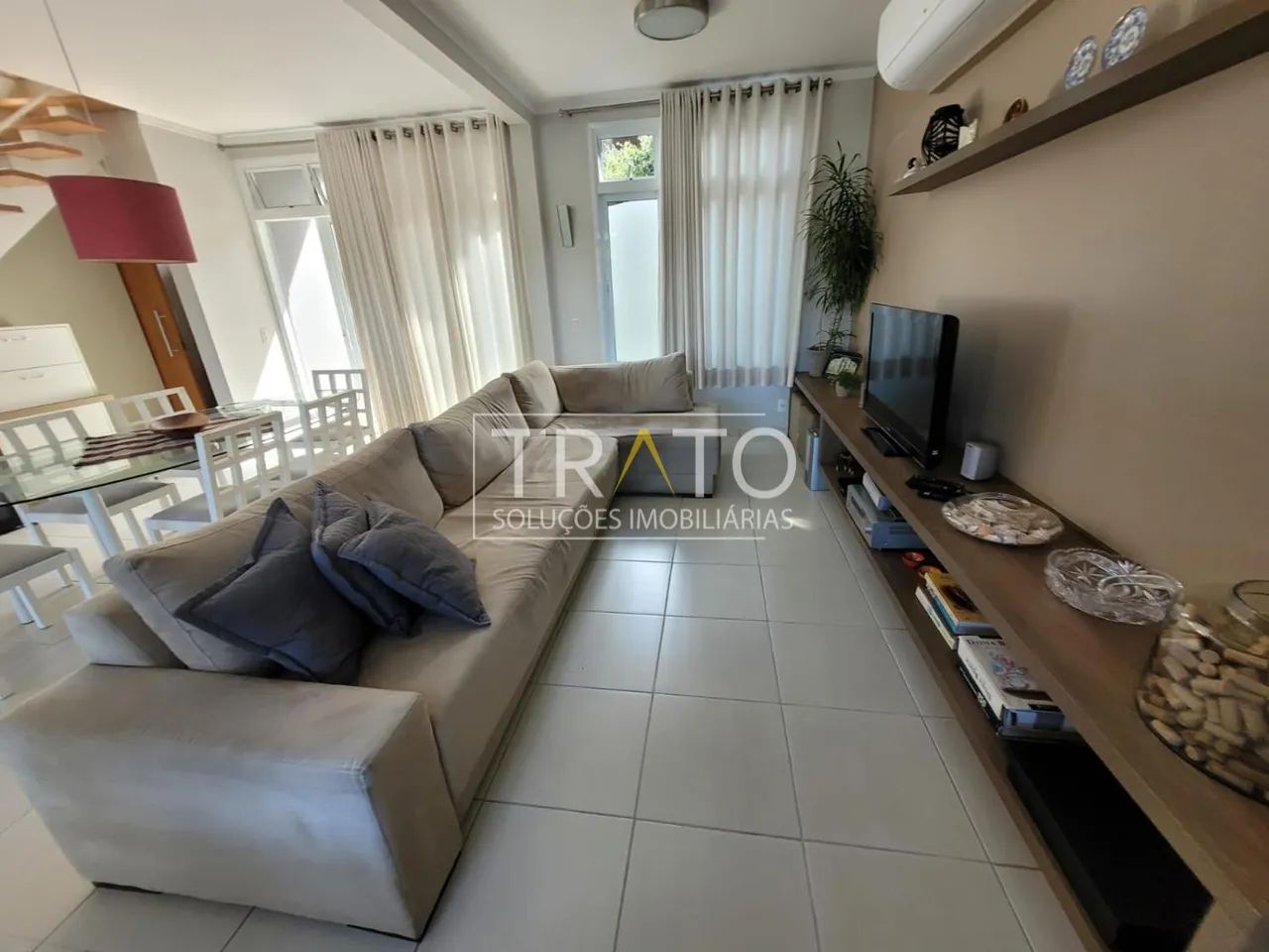 casa - Barão Geraldo - Campinas - Foto 4