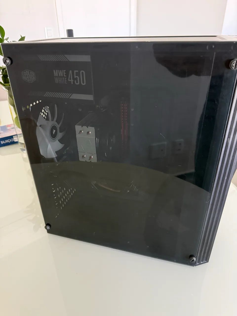 Computador Gamer - Perfeito estado - Foto 2