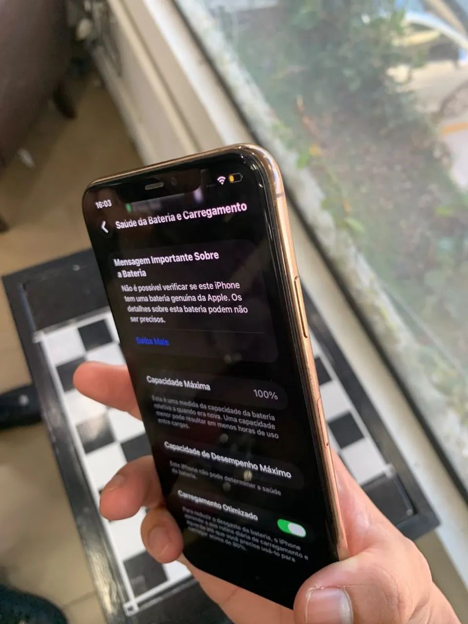 iPhone 11 PRO MAX 64GB - Foto 4