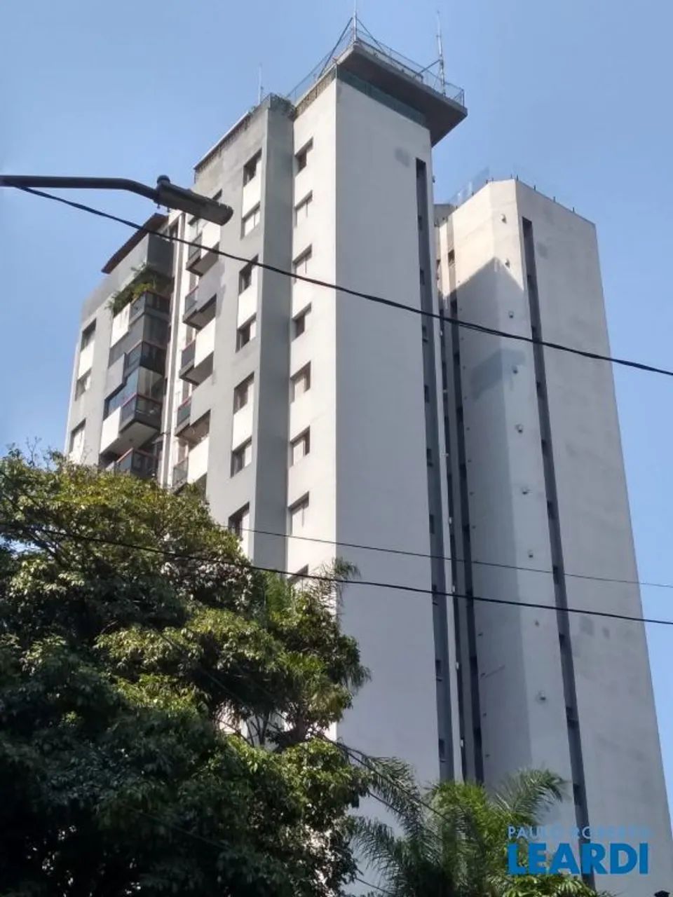 APARTAMENTO - VILA OLÍMPIA - SP - Foto 2