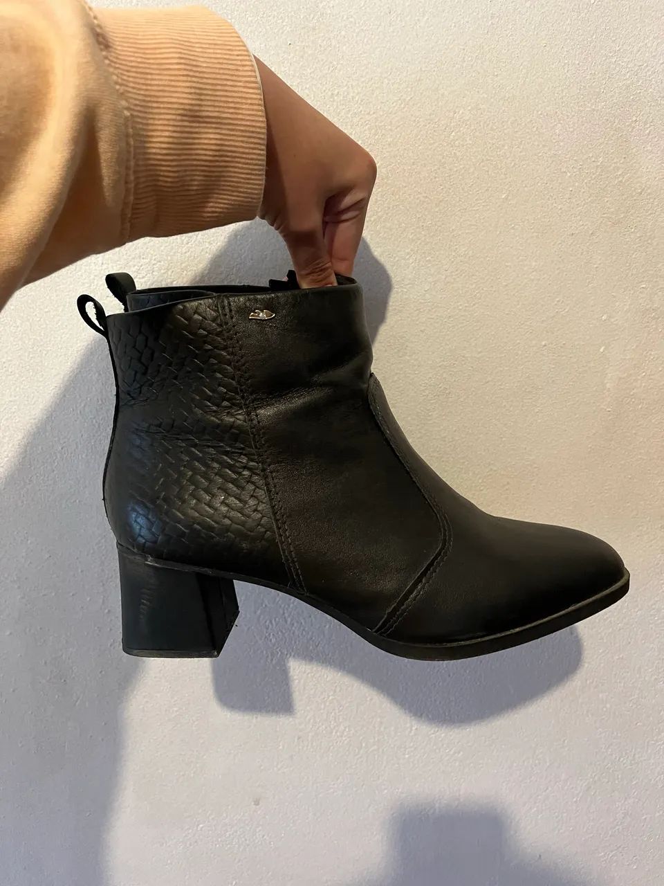 Bota dakota - Foto 2