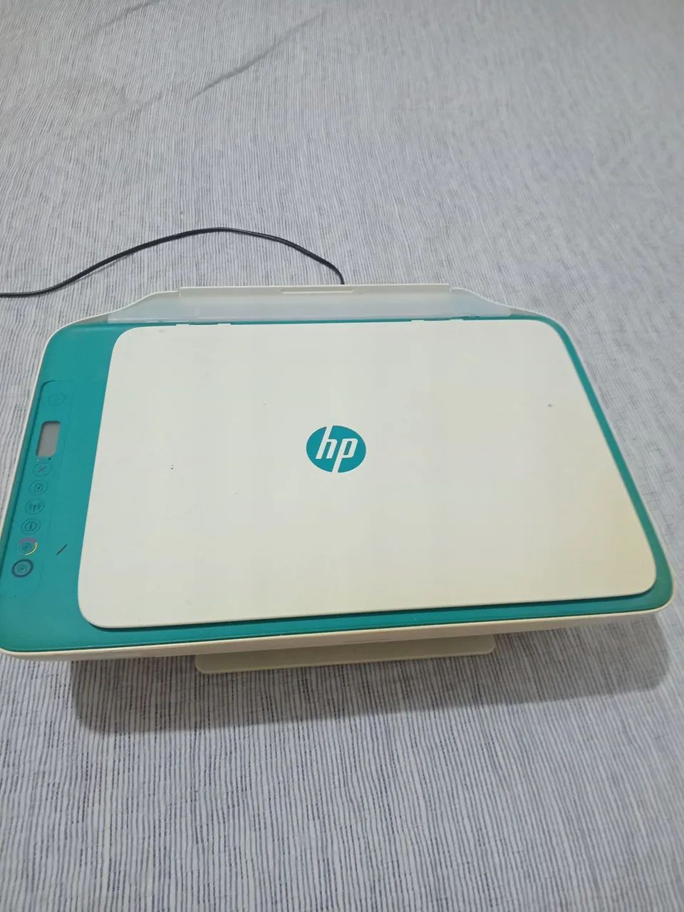 Impressora HP 