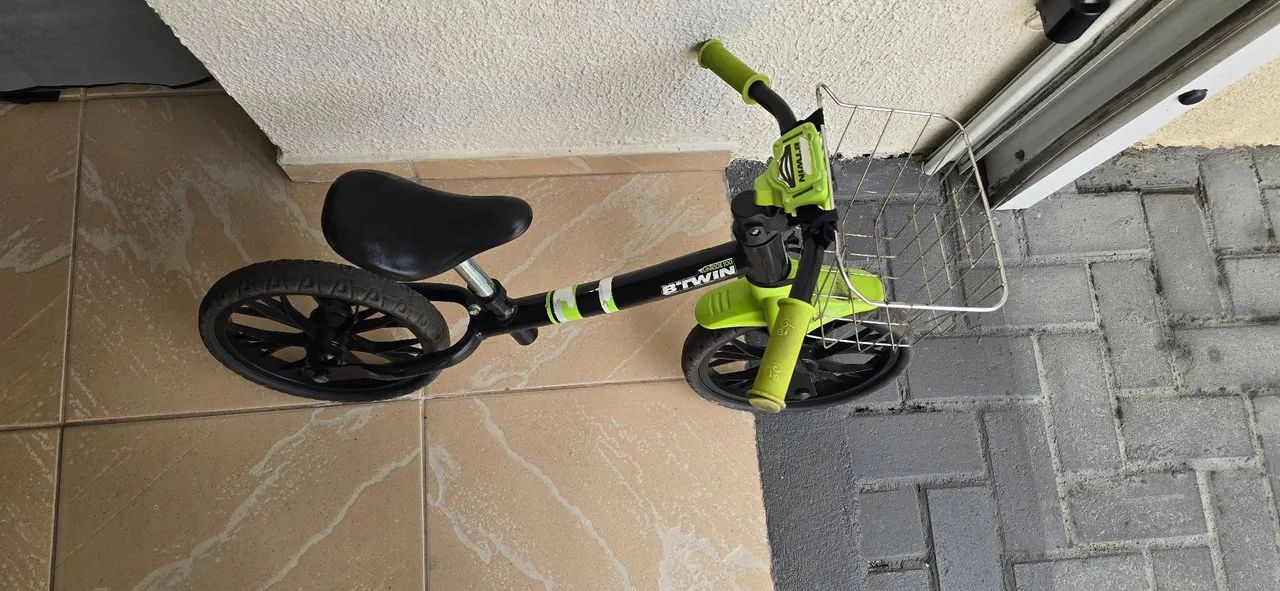 Bicicleta Infantil 12 Btwin - Foto 3