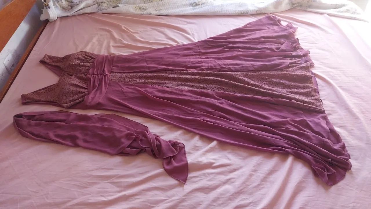 Vestido de festa  - Foto 2