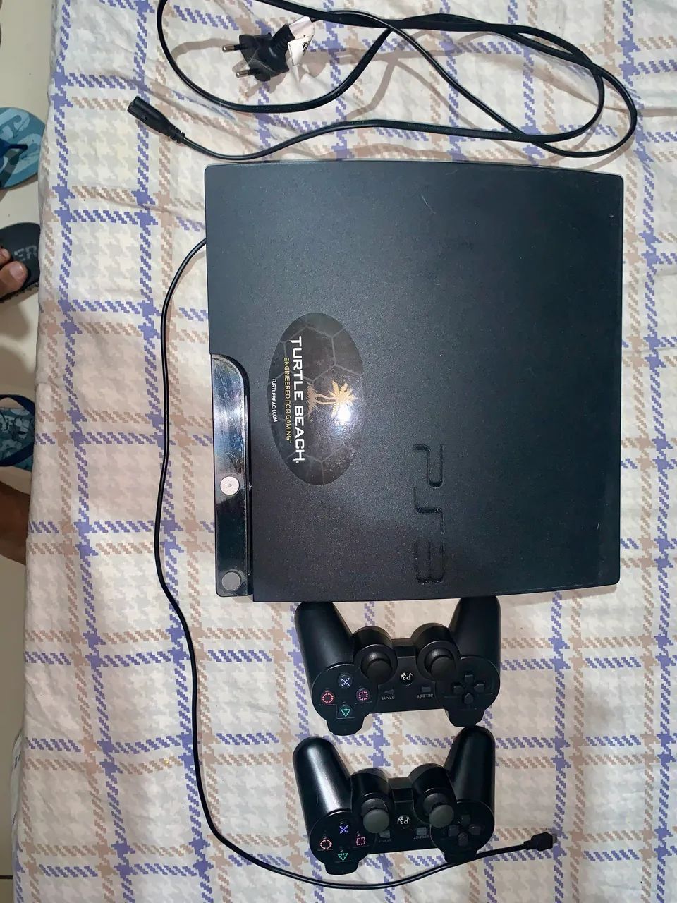 ps3 desbloqueado  - Foto 5