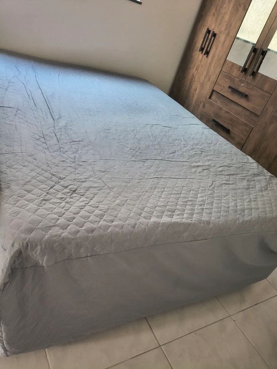 Cama com base box - Foto 3