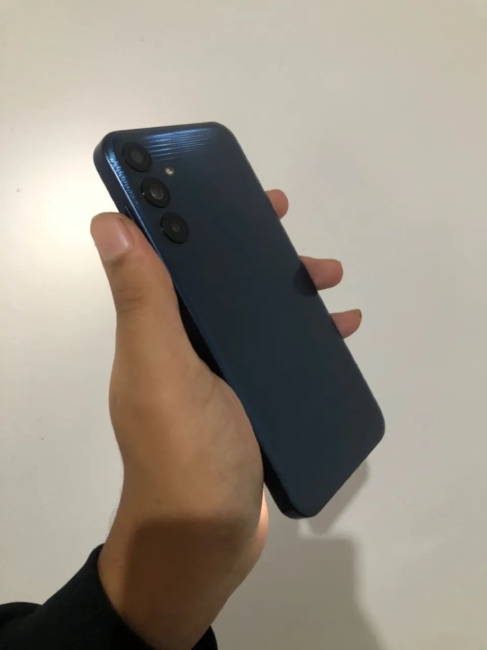SAMSUNG M15 128GB 5G - Foto 3