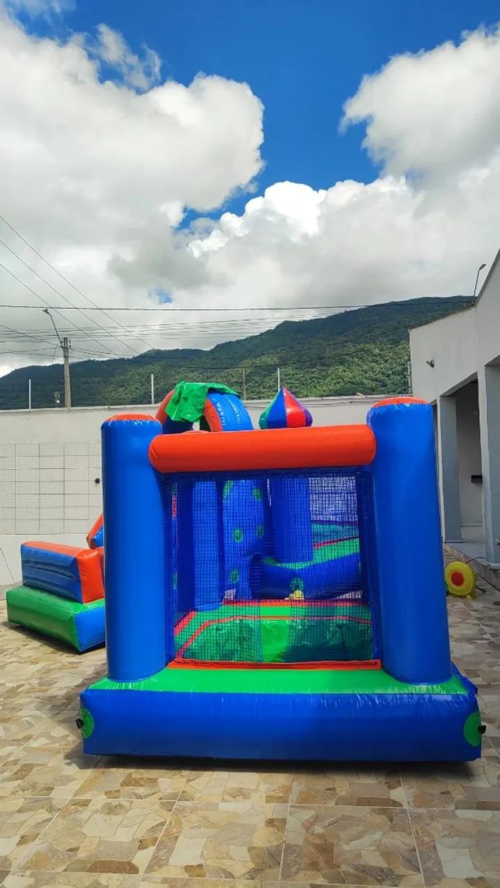 Brinquedo inflável  - Foto 4