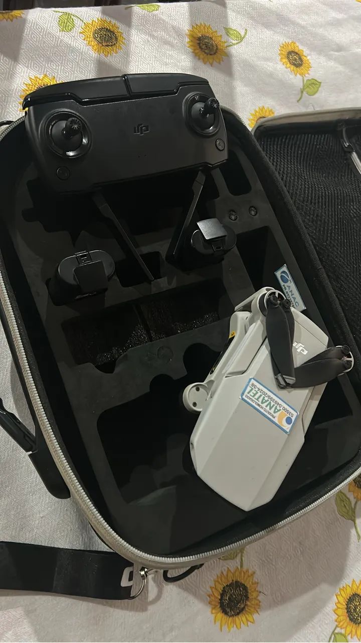 Drone , Mine Mavique 