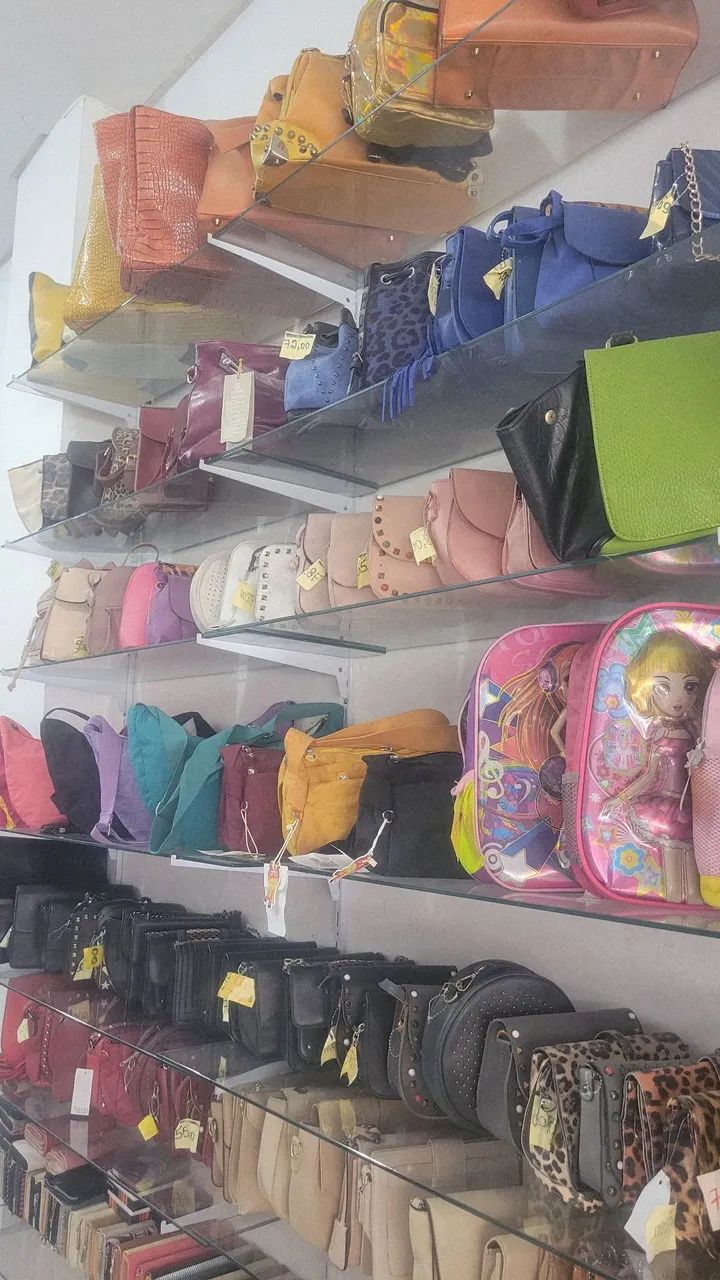 Lote de bolsas 100 bolsas  - Foto 4